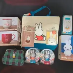 ミッフィー グッズ まとめ売り ミッフィー グッズ まとめ売り - メルカリ