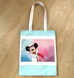 2026年最新】ディズニー イマジニング・ザ・マジック トートバッグの