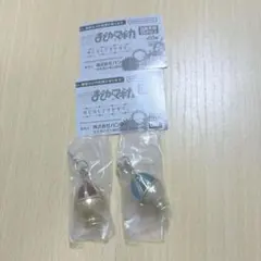 魔法少女まどか☆マギカ　まどマギ　めじるしアクセサリー　さやか　杏子　ノーマル