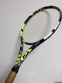 極美品】BabolatPureAeroVS(2020モデル) - メルカリ