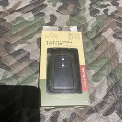RUGGED KEY COVER トヨタ TYPE4 グリーン　50系　RAV4のサムネイル
