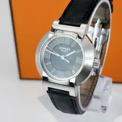 2025年最新】エルメス 時計 ノマードの人気アイテム - メルカリ