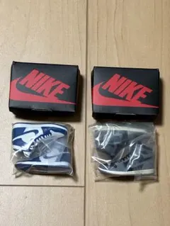 ナイキ ガチャ シャドウ