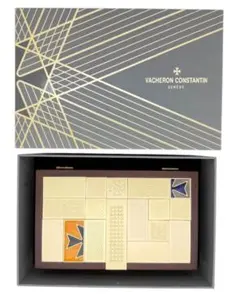 2025年最新】ヴァシュロンコンスタンタン 箱の人気アイテム