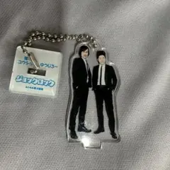 ジョックロック　アクリルキーホルダー　ステッカー ジョックロック アクリルキーホルダー ステッカー - メルカリ