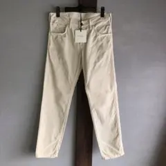 値下げ Tapia Los Angeles corduroy pants