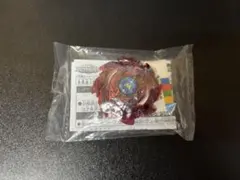 爆旋Beyblade Burst 龍捲風 毒蛇 紅色限定版