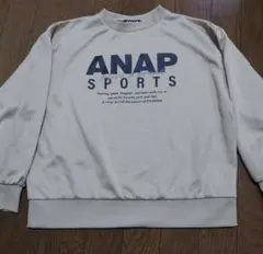 ANAP　トレーナー　150のサムネイル