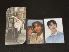 SEVENTEEN ジョシュア　トレカ　まとめ売り　セット