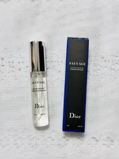 Dior Sauvage ソヴァージュ オードトワレ 10mL 855bh
