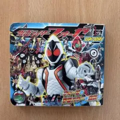 仮面ライダーフォーゼひみつ百科