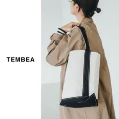 TEMBEA】巾着 YETI イエティ - メルカリ