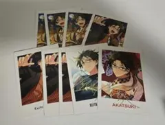 あんスタ 蓮巳敬人 ぱしゃっつ！セット紅月