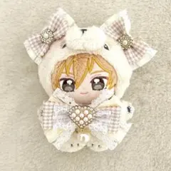 いつぬい ぬい服 ぬいぐるみ