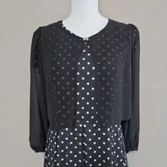 TO BE CHIC ボレロ