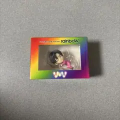 WEST. 小瀧望 離しま戦隊 レインボー RainboW