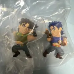 ジョジョ球 ジョナサン・ジョースター ジョセフ・ジョースター 2種セット