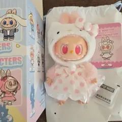 【正規品】L002 ラブブ サンリオ Hello Kitty（ハローキティ）