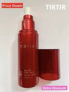 【美品】TIRTIR MASK FIT MAKEUP FIXER 80ml
