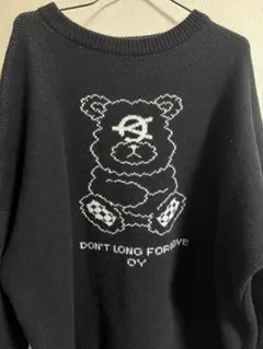 OY ニット 長袖 oy