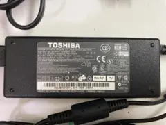 No.297東芝純正ACアダプター PA3468U-1ACA