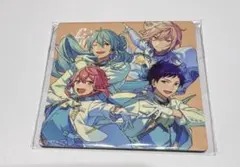 あんスタ ローソン いちごのタルト マグネット fine