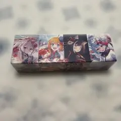 シャドウバースエボルヴ プレミアムカードセット プリンセスコネクト