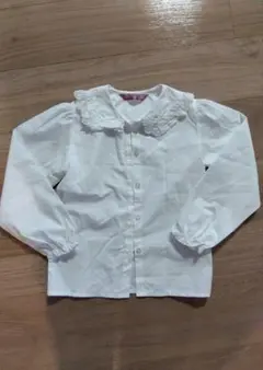 Catherine Cottage 130 ブラウス/ホワイトシャツ