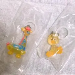 スージーズー　めじるしアクセサリー