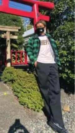 2025年最新】キムタク supremeの人気アイテム - メルカリ