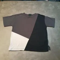 THE METALLIC BOARD Tシャツ 140サイズ