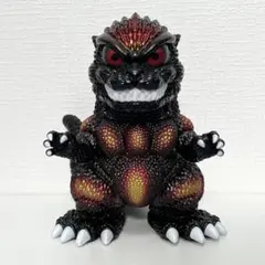 N*.様 さくらトイズ メルトキング アメジスト ソフビ - メルカリ