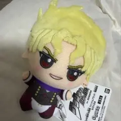 ジョジョの奇妙な冒険　ファントムブラッド　戦闘潮流　ディオ　ちびぐるみ