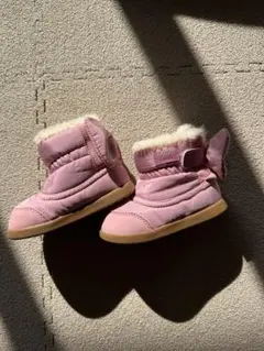 スノーブーツ ベビーブーツ