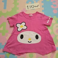 マイメロディ トップス