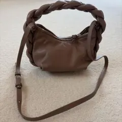 Hereu へリュー・エスピーガ・ミニ・バッグのサムネイル