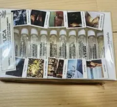 Maison Margiela REPLICAの香水10種類セット
