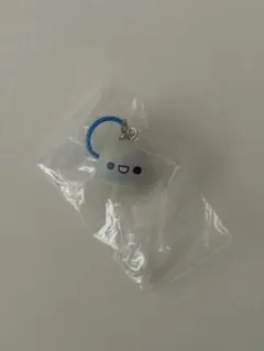 ぷくぷくあわわちゃん めじるしチャーム めじるしアクセサリー あわわちゃん