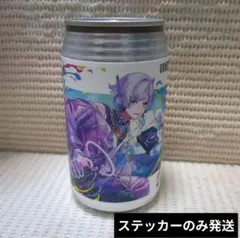 ⑦ いれいす サントリー ラベル缶 初兎のサムネイル