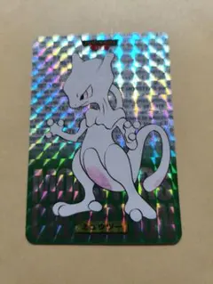 2026年最新】ポケモン カードダス ミュウの人気アイテム - メルカリ
