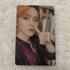 TREASURE HELLO トレカ ヨシ