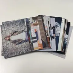 Mrs. GREEN APPLE フォトカード