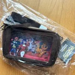 ラウンジフライ×マーベル】 デッドプール3 クロスボディバッグ - メルカリ