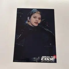 INI 松田迅　特典