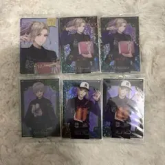 ツイステ ポムフィオーレ カードまとめ売り