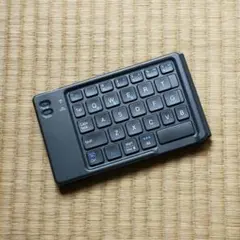 iclever Bluetooth折りたたみ式キーボード