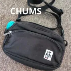 CHUMS　ショルダーバッグのサムネイル