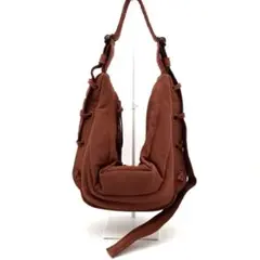 LEMAIRE SOFT GAME BAG ルメール ソフトゲームバッグのサムネイル