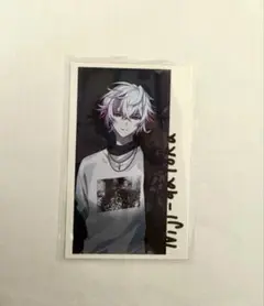 【2時だとか 1st LIVE】ランダムカード 不破湊