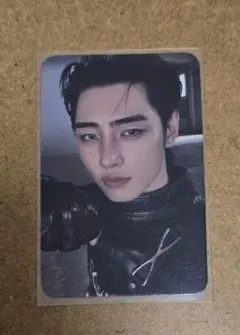 ENHYPEN VANISH oliveyoung ラキドロ トレカ ソンフン